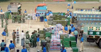 10-truck arms haul case: Death reference, appeal hearing on Jan 3