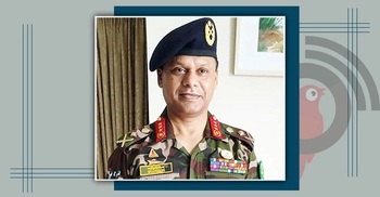 S M Shafiuddin made new Army chief