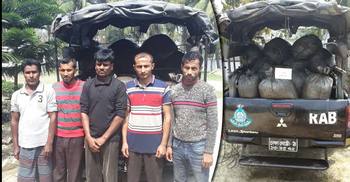 একেই বলে চোরের ১০ দিন আর গৃহস্থের একদিন