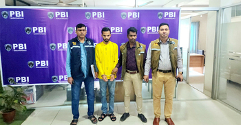 সোনা-টাকা চুরির পর দেখে ফেলায় নানিকে হত্যা