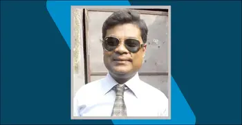 কাউন্সিলরকে জড়িয়ে ফেসবুকে পোস্ট, ডিজিটাল আইনে কারাগারে সাংবাদিক