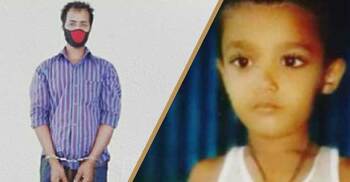 মায়ের ওপর প্রতিশোধ নিতে শিশু আশরাফুলকে হত্যা