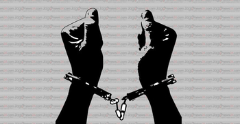 কাহালুতে ইয়াবাসহ ১৮ মামলার আসামি গ্রেফতার