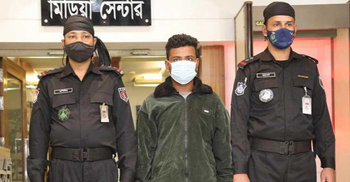 দুই গারো কিশোরী ধর্ষণ, প্রধান আসামি সংশোধনাগারে