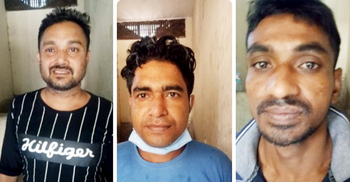 ভৈরবে পুলিশ মারধরের ঘটনায় গ্রেফতার আরও ৩