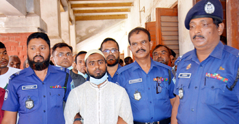 শিশু ধর্ষণের অভিযোগে যুবকের যাবজ্জীবন
