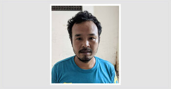 ৫ বছর ধরে তরুণীকে ধর্ষণ, আওয়ামী লীগ নেতা কারাগারে