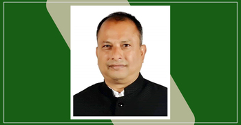 শপথ নিয়েই ইউপি চেয়ারম্যান গ্রেফতার