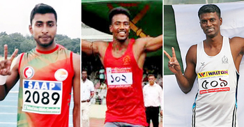 করোনাভাইরাস : চীন যাচ্ছেন না বাংলাদেশের ৬ অ্যাথলেট