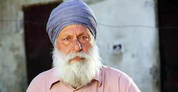 বলিউডের প্রবীণ অভিনেতা অরুণ বালি আর নেই