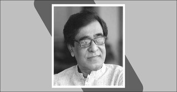 Journalist Arun Basu passes away