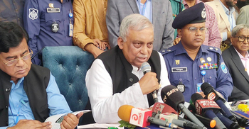 সাম্প্রতিক বিস্ফোরণে নাশকতার তথ্য মেলেনি: স্বরাষ্ট্রমন্ত্রী