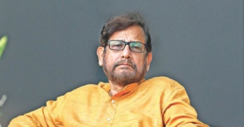 Asaduzzaman Noor tests positive for Covid-19