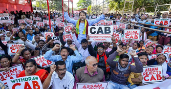 এনআরসি বিষয়ে এখনো সিদ্ধান্ত নেয়নি ভারত