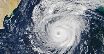 ‘Asani’ intensifies into severe cyclonic storm