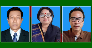 গুইমারায় বর্তমান চেয়ারম্যানকে হারিয়ে নৌকার জয়