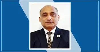 Maj Gen Ashikuzzaman made Bangladesh ambassador to Kuwait