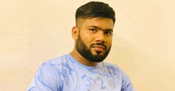 আশিককে গ্রেফতার দেখালো পুলিশ, ৭ দিনের রিমান্ড চেয়ে আবেদন