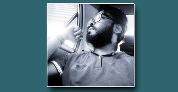 Ashik Ul Haque – A passionate digital entrepreneur