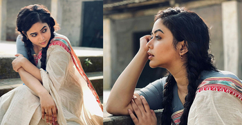 বাবার সঙ্গে কাজের অভিজ্ঞতা খুব ভালো : ভাবনা