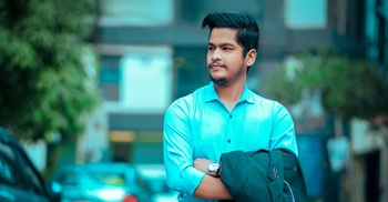 Chronicle of the Potentate of Youth Entrepreneurs: Asraful Islam