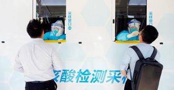 Asia battles second wave of coronavirus with fresh lockdowns