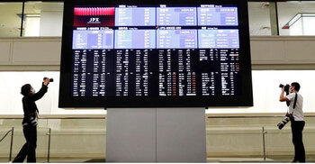 Asian shares hit by surging coronavirus cases, US stimulus woes