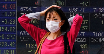 Asia stock markets slide on interest rate concerns