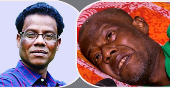 বাসায় ফিরেছেন আকবর, উন্নত চিকিৎসার জন্য ভারতে যাচ্ছেন