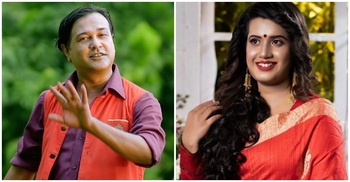 Asif Akbar gets bail in a case filed by Nancy