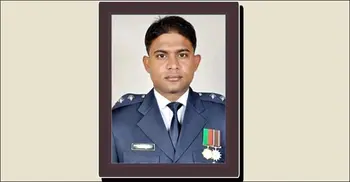 Charge-sheet filed against 15 in ASP Anisul murder case