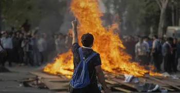 Assam on the boil over Citizenship Bill