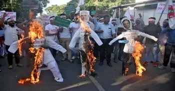 Assam state bans all Islamic schools