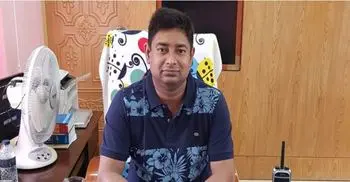 OC among 5 catch Covid-19 in Ashulia Police Station
