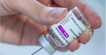 Germany, France, Italy and Spain halt use of AstraZeneca vaccine