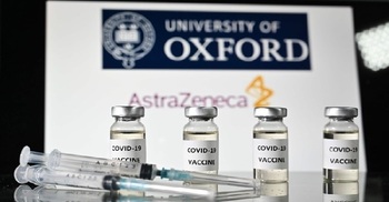 Oxford vaccine cuts virus transmission