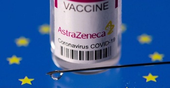 EU preparing legal case against AstraZeneca