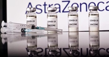 3rd Japanese AstraZeneca vaccine consignment arrives