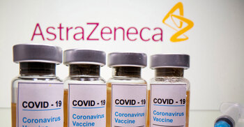 India approves AstraZeneca and local COVID vaccines, rollout soon
