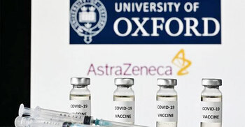 Serum Institute to sell AstraZeneca vaccine to Bangladesh at $4/dose