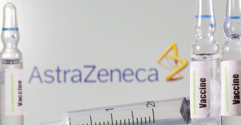 Coronavirus: EU to tighten vaccine exports amid row with AstraZeneca