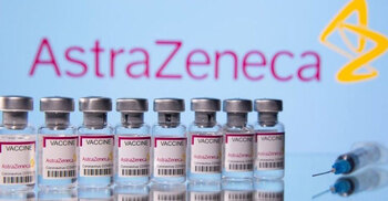 Covid-19: Netherlands suspend use of AstraZeneca vaccine