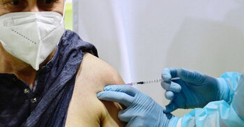 Covid-19: Continue using AstraZeneca vaccine, says WHO