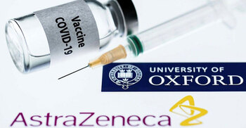 Coronavirus: India temporarily halts Oxford-AstraZeneca vaccine exports