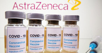 Oxford, Pfizer vaccines 80% effective on variant found in India: Study