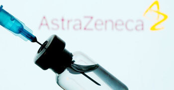 Saudi to get 3 million AstraZeneca shots in about a week from India