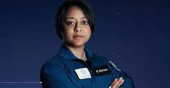 Saudi Arabia to send its first woman into space
