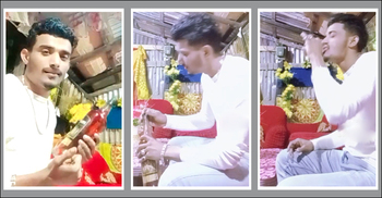 মদপান করে টিকটক, গ্রেফতার হলেন ইয়াবাসহ