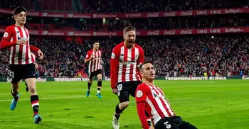 Bilbao knock Real out of Copa del Rey
