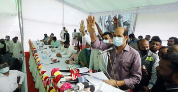 ডিএনসিসির নতুন ১৮ ওয়ার্ডে রাস্তার সংস্কার ২০ নভেম্বর থেকে